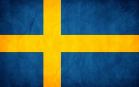 Sweden-Flag