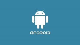 android logo