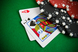mobile casino Black jack