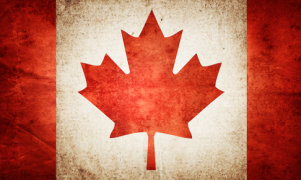 canada flag
