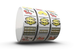 Mobile casino free spins