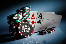 mobile poker