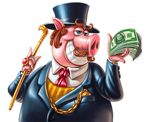piggy riches 1